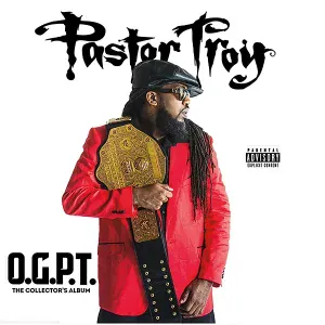 Pastor Troy - I'm a Legend