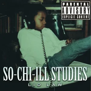 Lid Law feat. DJ Alo - 2econd City