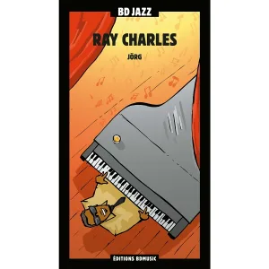 Ray Charles - Hit the Road Jack