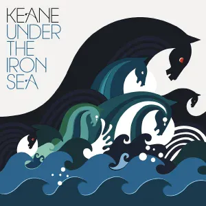 Keane - Let It Slide