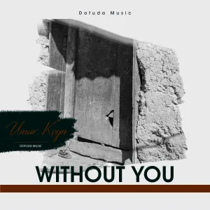 Umar Keyn - Without You