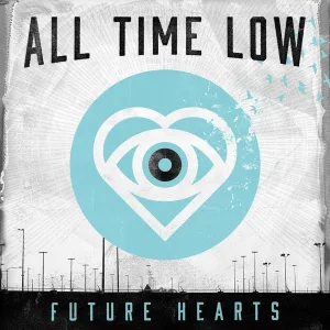 All Time Low - Kids In The Dark