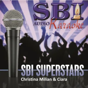 SBI Audio Karaoke - Speechless (Karaoke Version)
