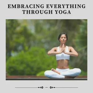 yoga - Sky Magic