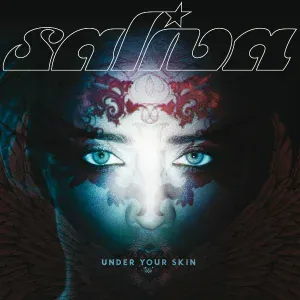 Saliva - Nothing