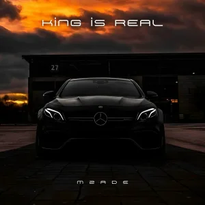 Mzade - King Is Real