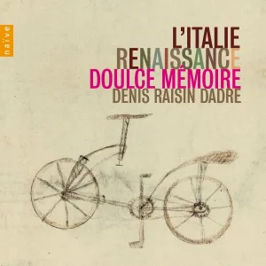 Doulce Mémoire - Canti carnascialeschi:di lanzi suonatori di rubechine
