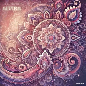 Sasha Myzina - Alvida