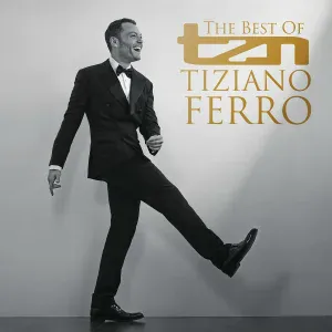 Tiziano Ferro feat. Kelly Rowland - Breathe Gentle