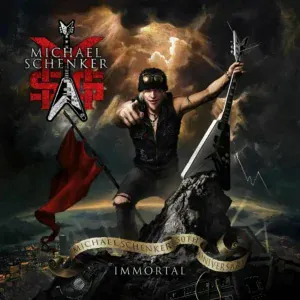 Michael Schenker Group - Don't Die On Me Now