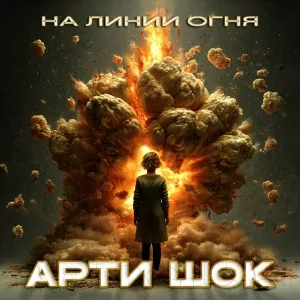 АРТИ ШОК - Ты мой герой хочу с тобой