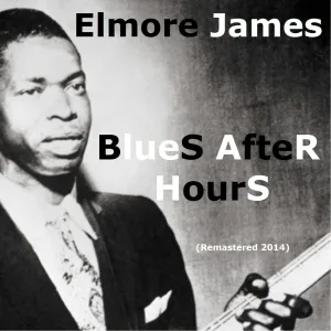 Elmore James - No Love in My Heart