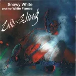 Snowy White, The White Flames - Terpisah