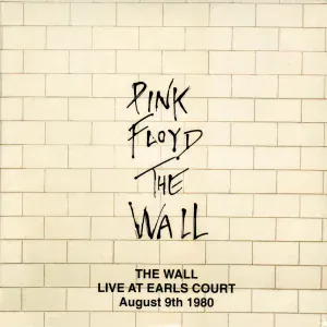 Pink Floyd - In The Flesh?