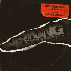 Asking Alexandria - Alone Again