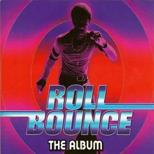Vaughan Mason and Crew - Bounce, Rock, Skate, Roll