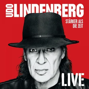 Udo Lindenberg feat. Jan Delay - Ganz anders (feat. Jan Delay)