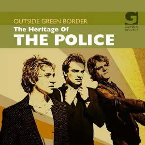 Outside Green Border - De Do Do Do De Da Da Da