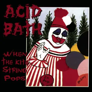 Acid Bath - Toubabo Koomi