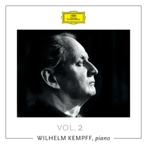 Wilhelm Kempff - 4. Finale (Presto)