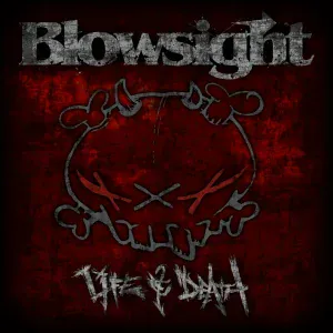 Blowsight - Back Where We Belong