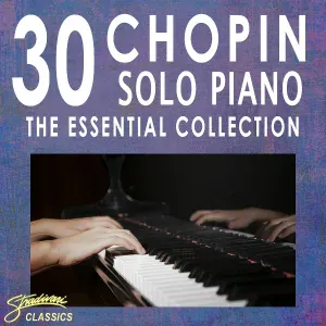 Frédéric Chopin - Mazurka in F Minor