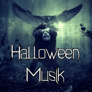 Halloween Dark Musik - Dark Atmospheres - Horror Sounds Erotic Dancing Music