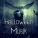 Halloween Dark Musik - Dark Atmospheres - Horror Sounds Erotic Dancing Music