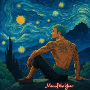 Juno Skye - Man of the Year