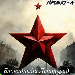 Проект-А - Блокадный Ленинград