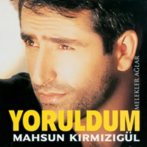 Mahsun Kırmızıgül - Öğretmenim