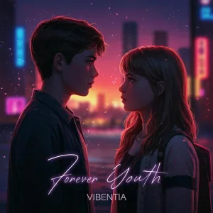 Vibentia - Forever Youth (deep house)