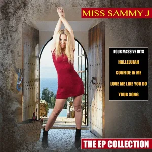 Miss Sammy J - Confide In Me