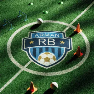 hatikoali - RB ARMAN