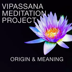 Vipassana Meditation Project - Origin & Meaning (Extended Mix) (Extended Mix)