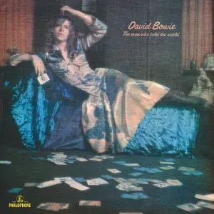 David Bowie - The Width of a Circle