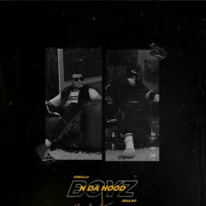 Gokilla, JEKAJIO - Boyz n' da Hood