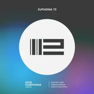 Igor Pumphonia - Sacrifice