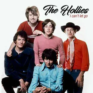The Hollies - I Take What I Want