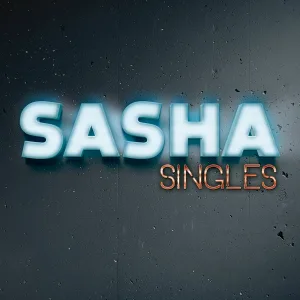 Sasha - Lucha De Gigantes