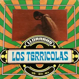 Los Terricolas - Dos Almas