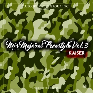 Kaiser feat. Jorge MC - Freestyle en el Metro 2