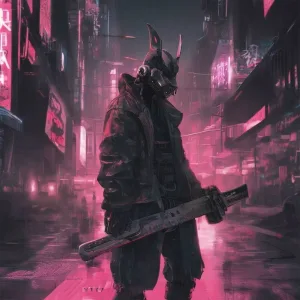 GarikUgarik - HARAKIRI BEAT