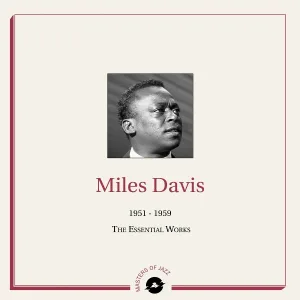 Miles Davis - So What