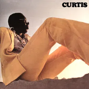 Curtis Mayfield - Move on Up (Extended Version) (Extended Version)