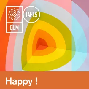 Gum Tapes - Nightingale