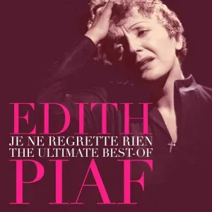 Édith Piaf - Padam