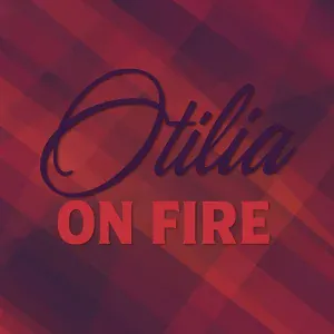 Otilia - On Fire