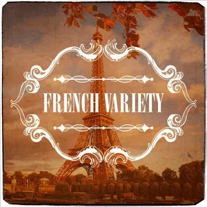Chansons Françaises - Sensualité