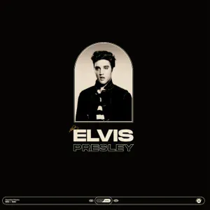 Elvis Presley - Surrender